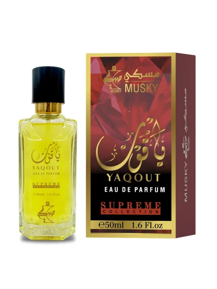 YAQOUT 50 ML