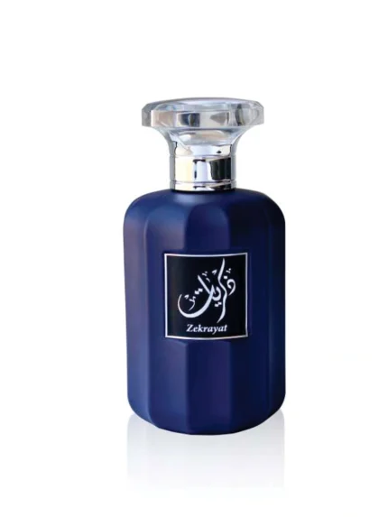 ZEKRAYAT 100 ML