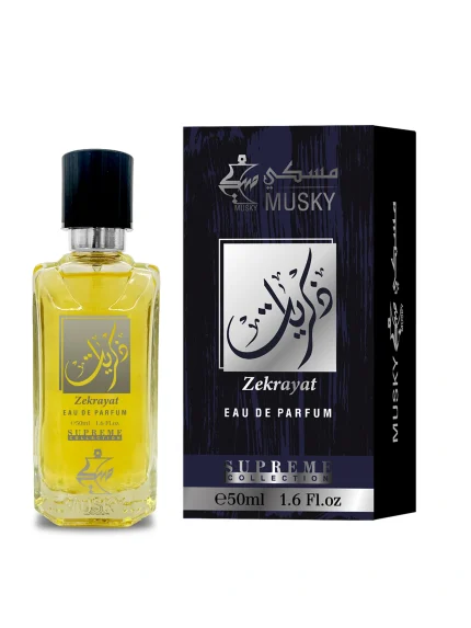 ZEKRAYAT 50 ML
