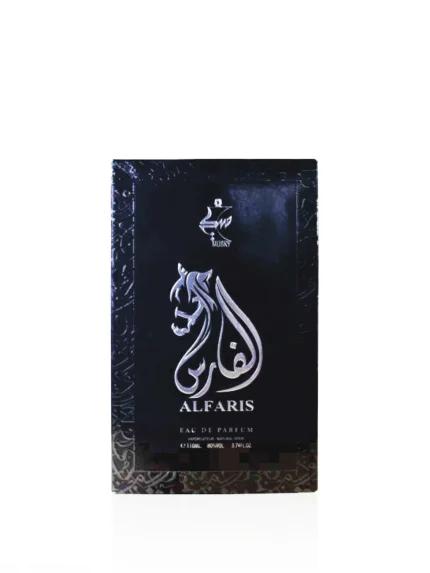 AL FARIS 100 ML - Image 3