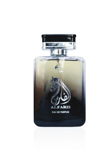 AL FARIS 100 ML