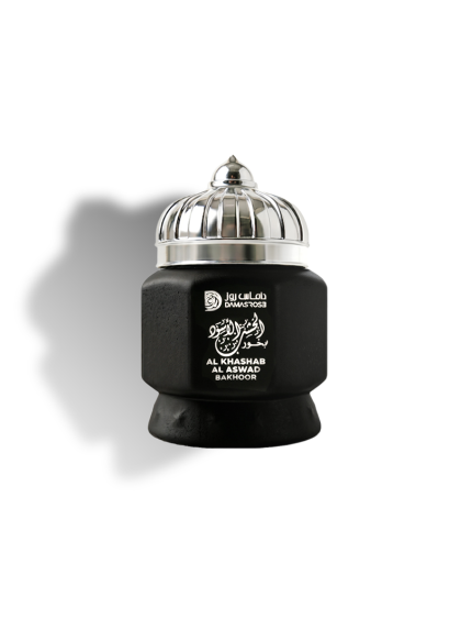BAKHOOR AL KHASHAB AL ASWAD 30G