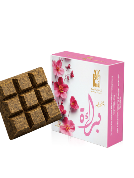 BAKHOOR BARA’A 40G