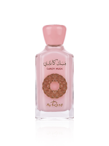 MUSK CANDY 100 ML