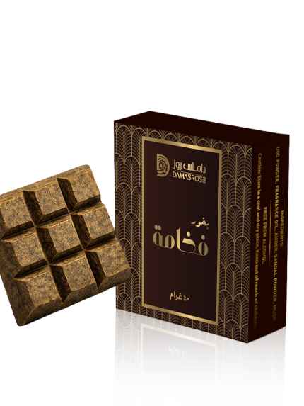 BAKHOOR FAKHAMA 40G
