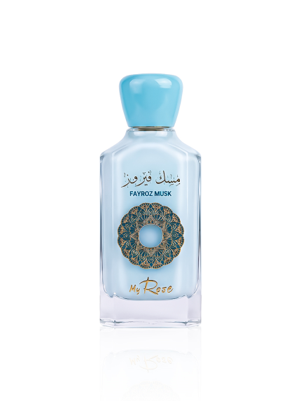 MUSK FAYROZ 100 ML