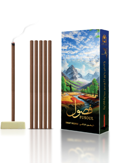 FUSOUL INCENSE STICKS
