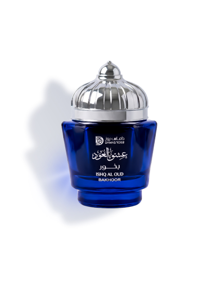 BAKHOOR ISHQ AL OUD 30G