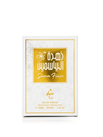 JASMIN FLOWER 100 ML - Image 3