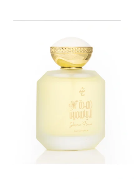 JASMIN FLOWER 100 ML