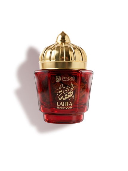 BAKHOOR LAHFA 30G