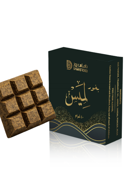 BAKHOOR LAMEES 40G