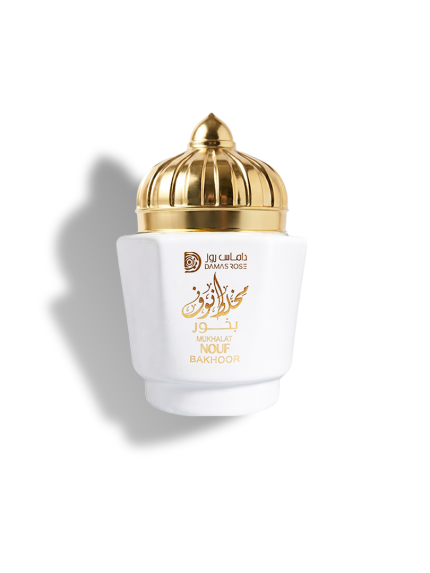 BAKHOOR MUKHALLAT NOUF 30G
