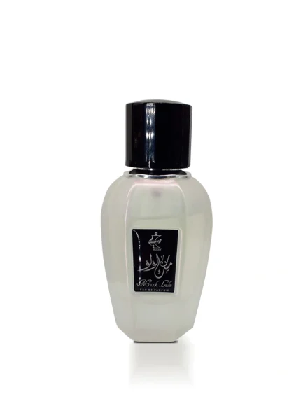 MUSK LULU 50 ML