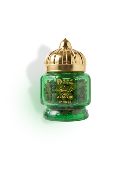 BAKHOOR OUD AL SUYUF 30G