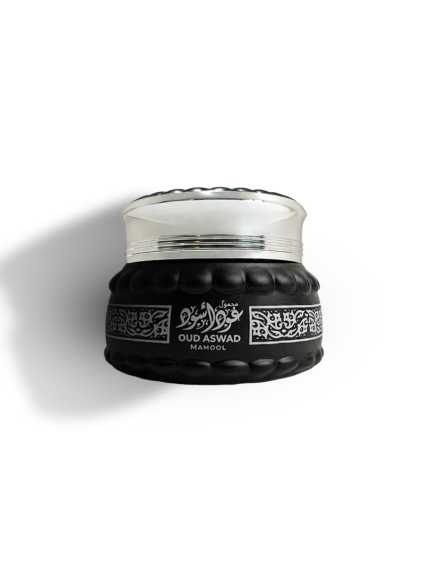 MAMOOL OUD ASWAD 70G