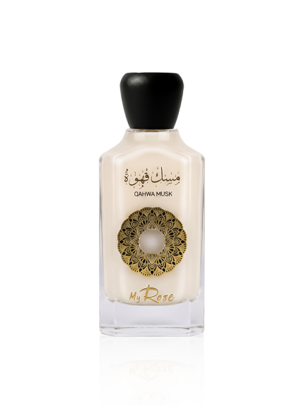 MUSK QAHWA 100 ML