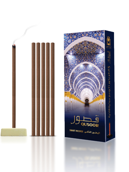 QUSOOR INCENSE STICKS