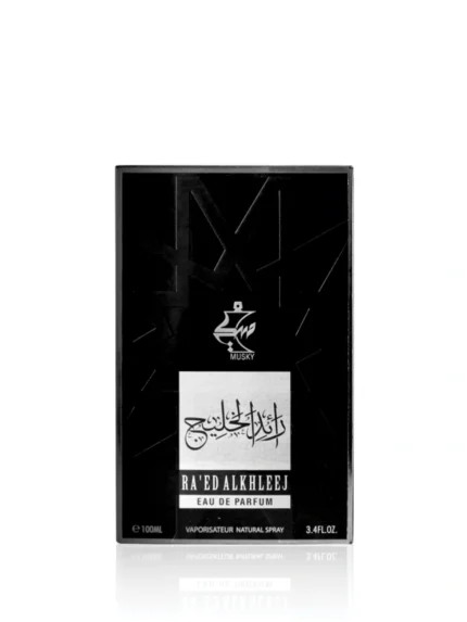 RA'ED ALKHALEEJ 100 ML - Image 3