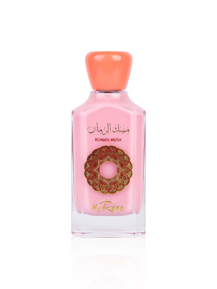 MUSK ROMAN 100 ML