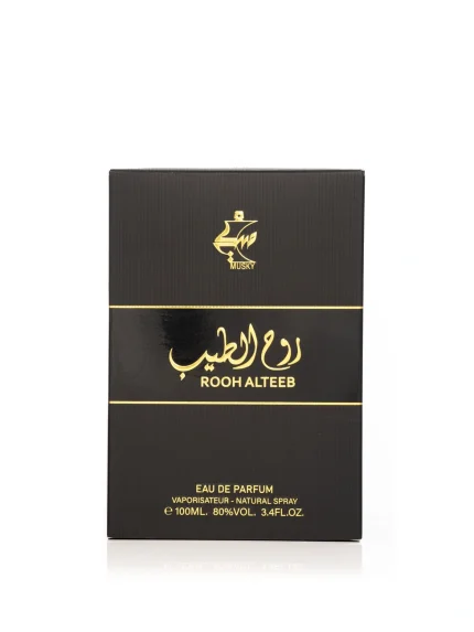 ROOH AL-TEEB 100 ML - Image 3
