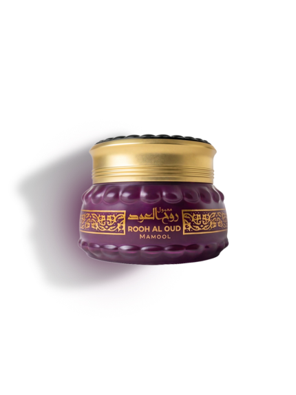 MAMOOL ROOH AL OUD 70G