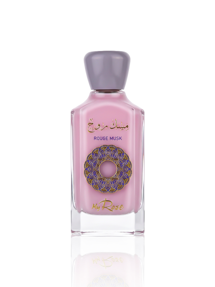 MUSK ROUGE 100 ML