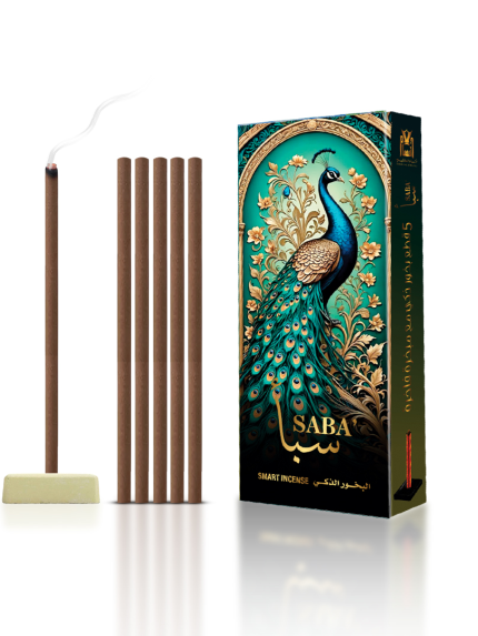 SABA INCENSE STICKS