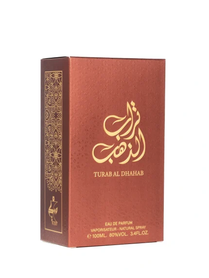 TURAB AL DHAHAB 100 ML - Image 3