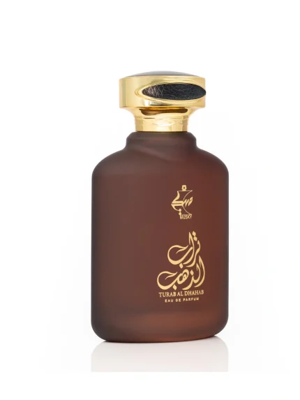 TURAB AL DHAHAB 100 ML