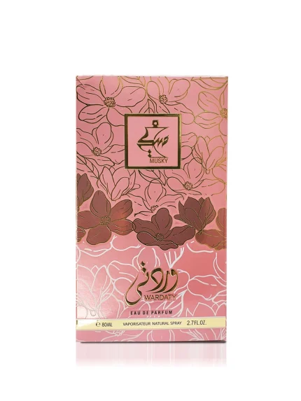 WARDTY 80 ML - Image 3
