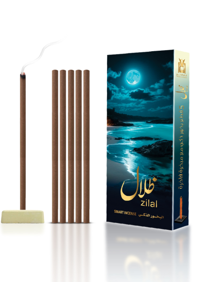 ZILAL INCENSE STICKS