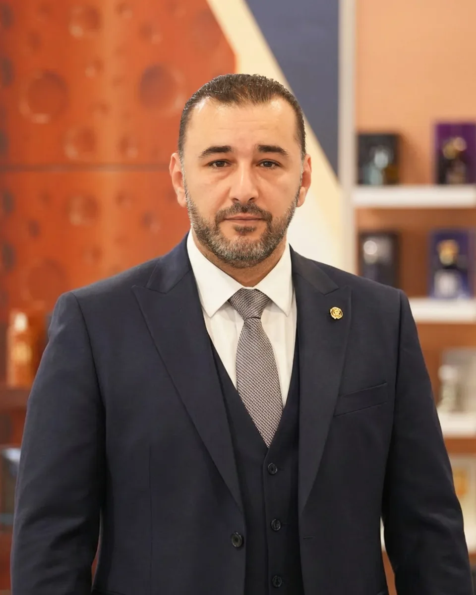 Mohammad Ali Zahedah