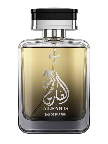 AL FARIS 100 ML, Eau de Parfum by Musky