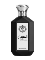 الديوان 100 مل