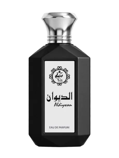 ALDIYWAN 100 ML, Eau de Parfum by Musky