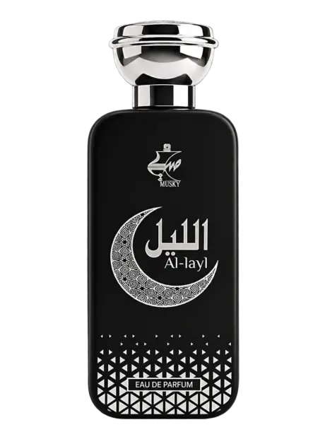 ALLAYL 100 ML, Eau de Parfum by Musky