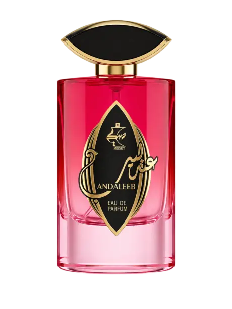 ANDALEEB 100 ML, Eau de Parfum by Musky