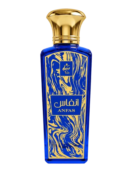 ANFAS 80 ML, Eau de Parfum by Musky