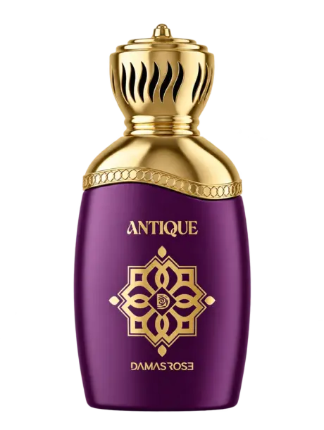 ANTIQUE 100 ML, Extrait de Parfum by Damas Rose