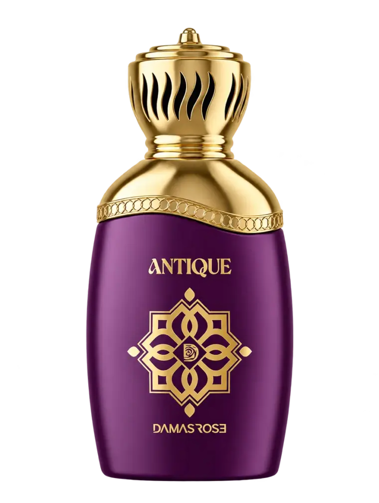 ANTIQUE 100 ML, Extrait de Parfum by Damas Rose