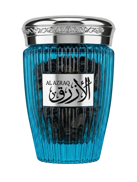 بخور الأزرق 30 غرام، البخور من مسكي