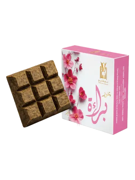 BAKHOOR BARA’A 40G, Bakhoor by Ansam Al Khaleej