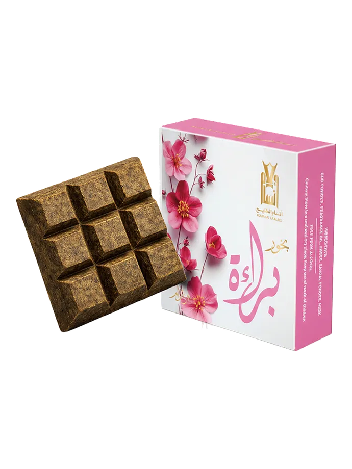 BAKHOOR BARA’A 40G, Bakhoor by Ansam Al Khaleej