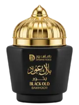 BAKHOOR BLACK OUD 30G