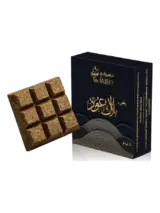BAKHOOR BLACK OUD 40G