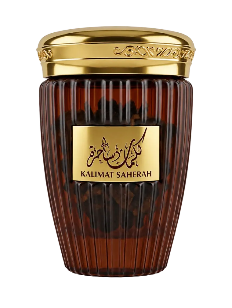 بخور كلمات ساحرة 30 غرام، البخور من مسكي