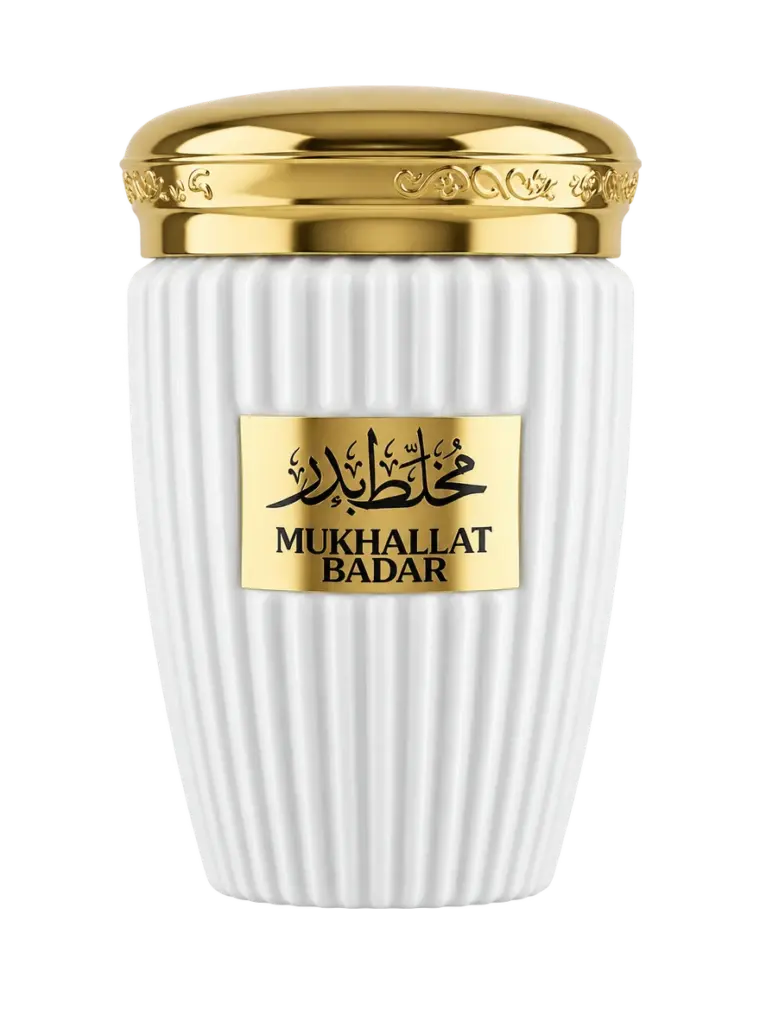 بخور مخلط بدر 30 غرام، البخور من مسكي