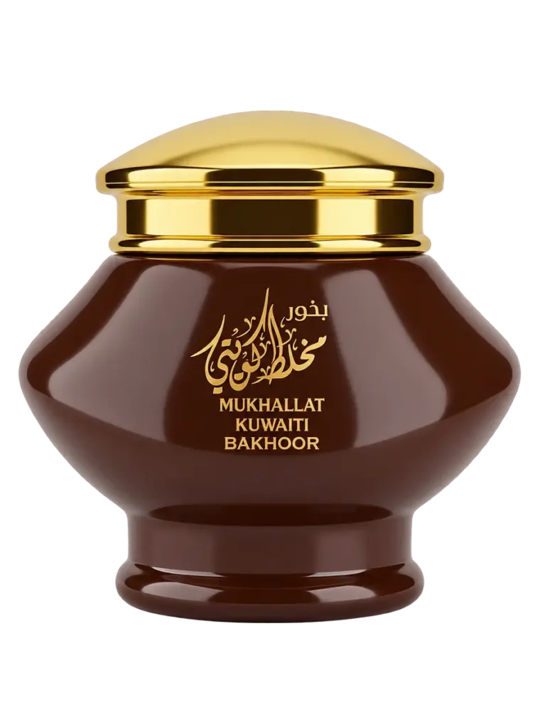 بخور مخلط كويتي 30 غرام، البخور من مسكي