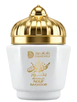 BAKHOOR MUKHALLAT NOUF 30G